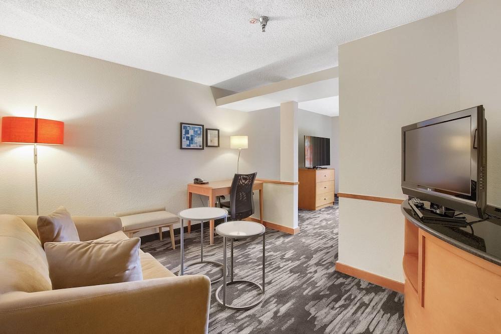 Fairfield Inn & Suites by Marriott Mobile photo 13