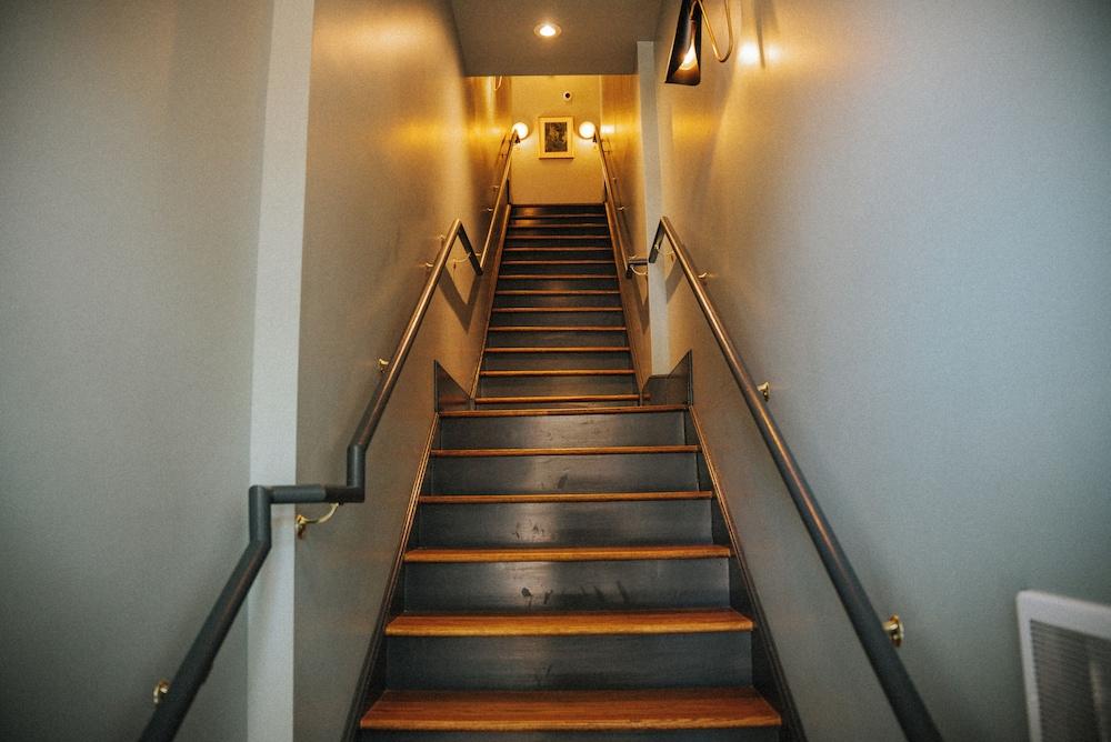The Woodward Hotel photo 44