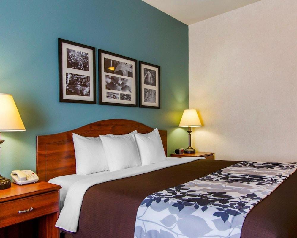 Sleep Inn & Suites Evansville - Casper photo 25