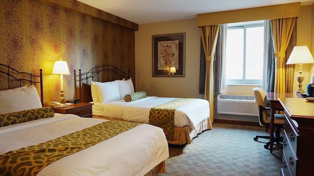 Best Western Queens Court Hotel photo 7