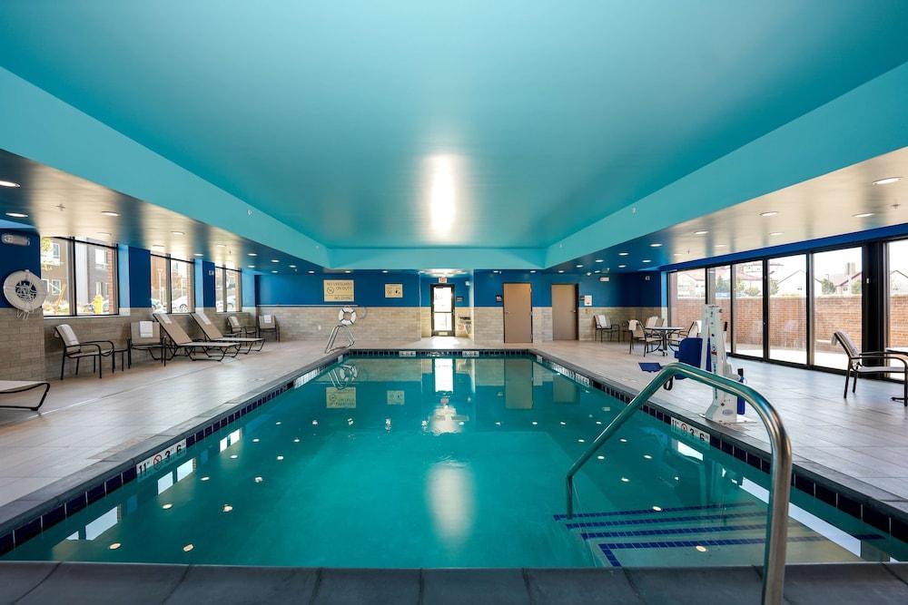 Hampton Inn & Suites Aurora South Denver photo 44