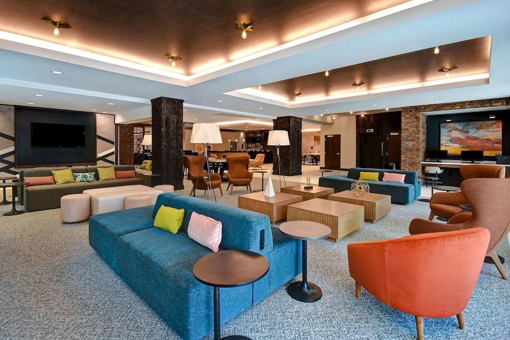 Hilton Garden Inn Kalamazoo photo 7
