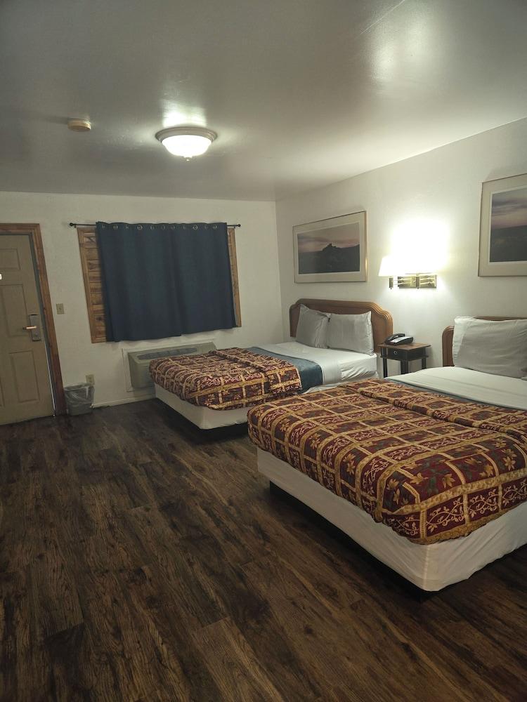 Payson Inn & Suites — hotel in Payson
