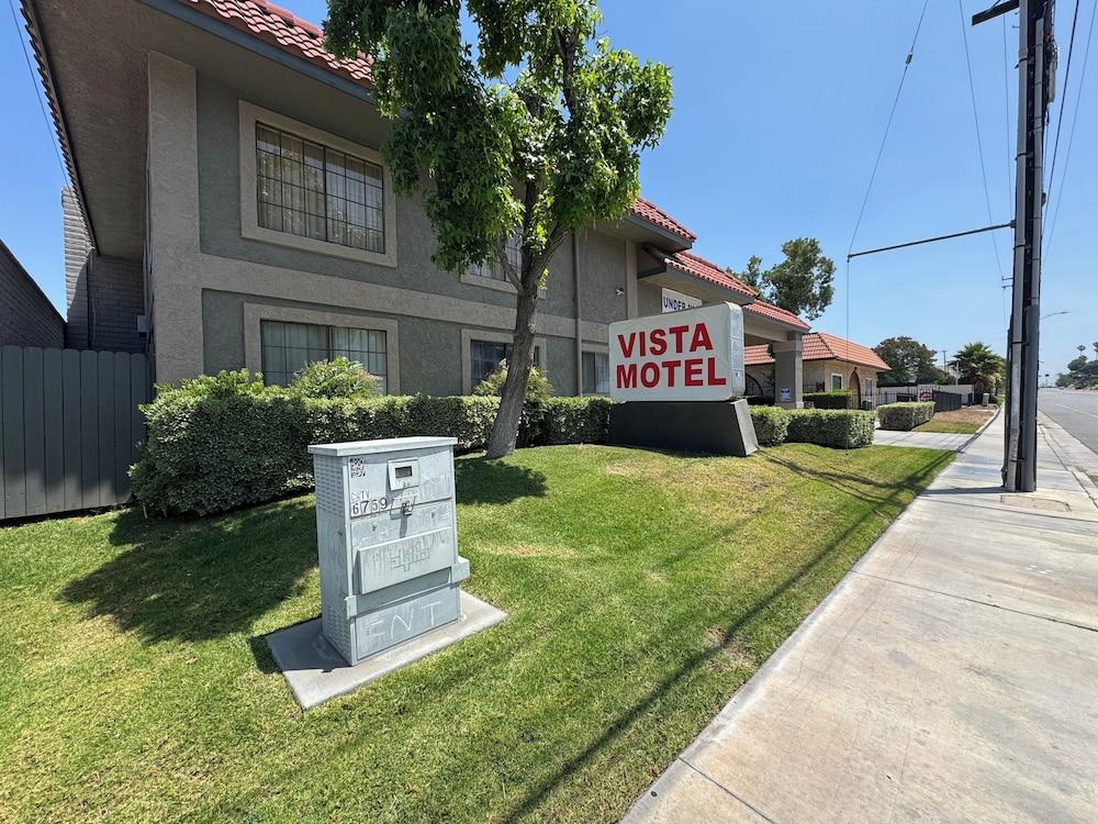 Vista Motel - Riverside photo 13