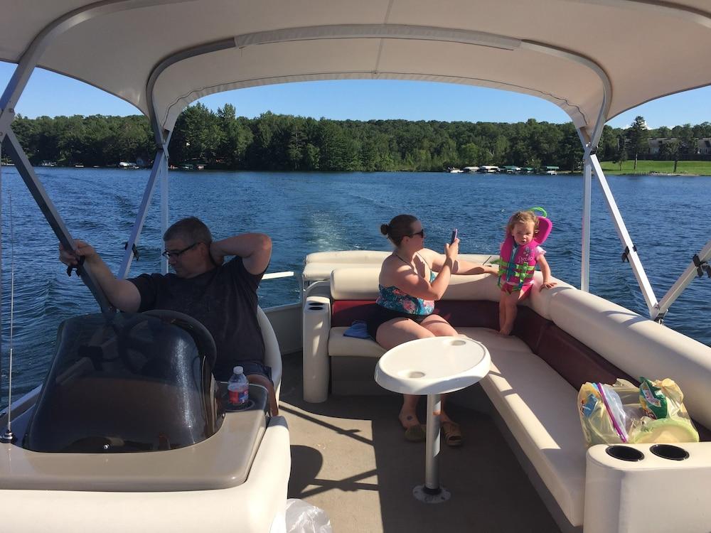 Kavanaugh's Sylvan Lake Resort photo 33