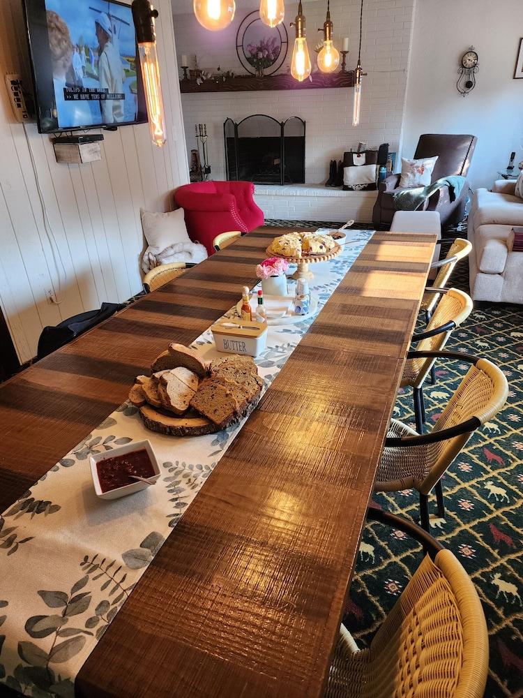 The Carter inn photo 12