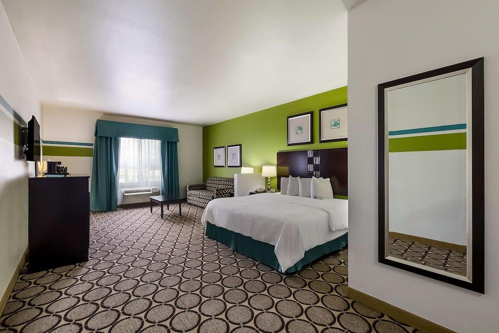 Best Western Douglas Inn & Suites photo 11