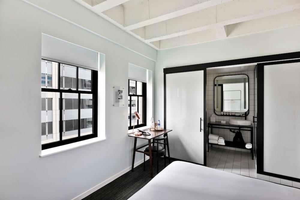 The Guild Hotel, San Diego Downtown, a Marriott Tribute Portfolio Hotel photo 11
