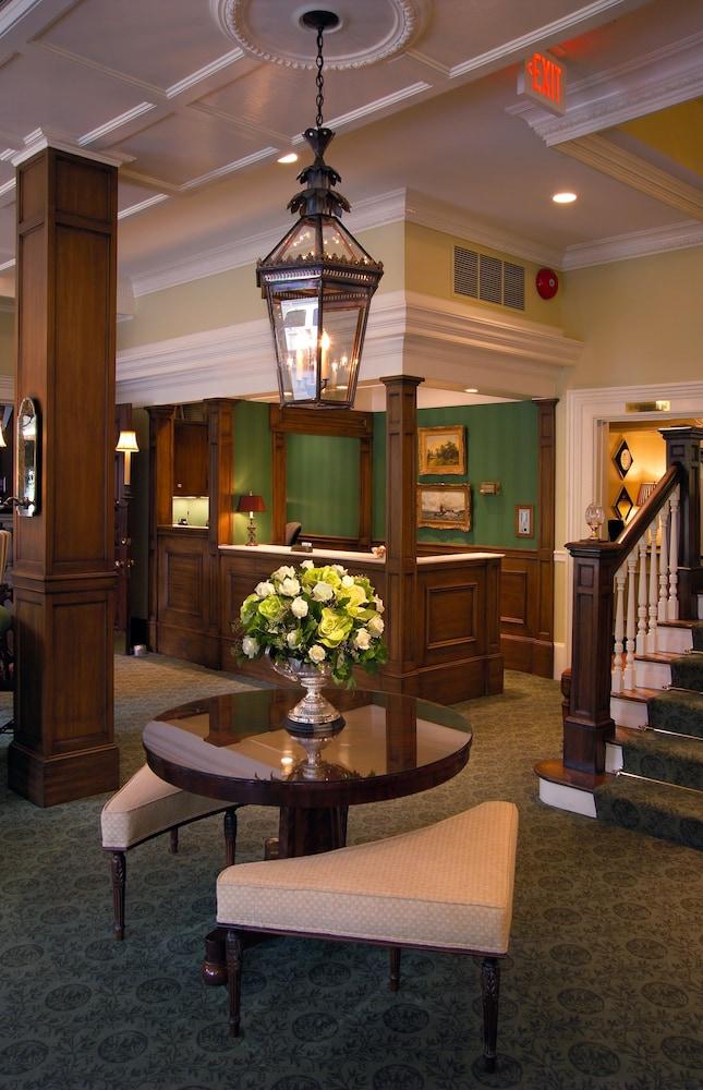 Bernards Inn photo 13