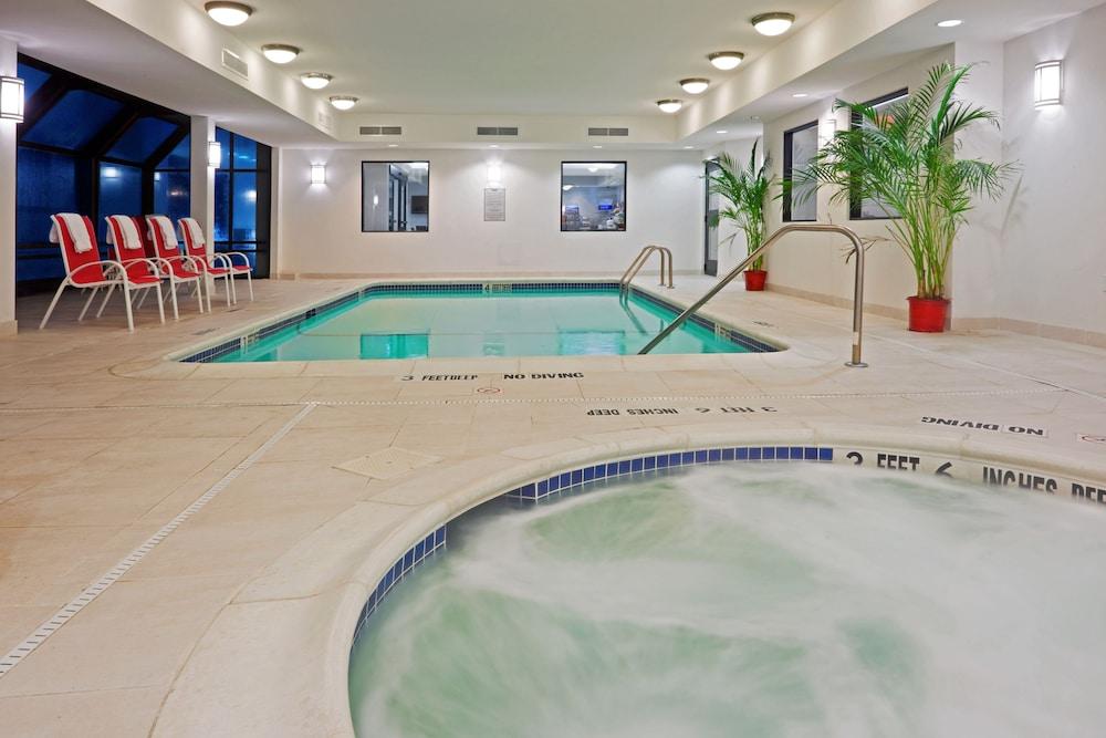 Holiday Inn Express Fishkill-Mid Hudson Valley by IHG photo 37