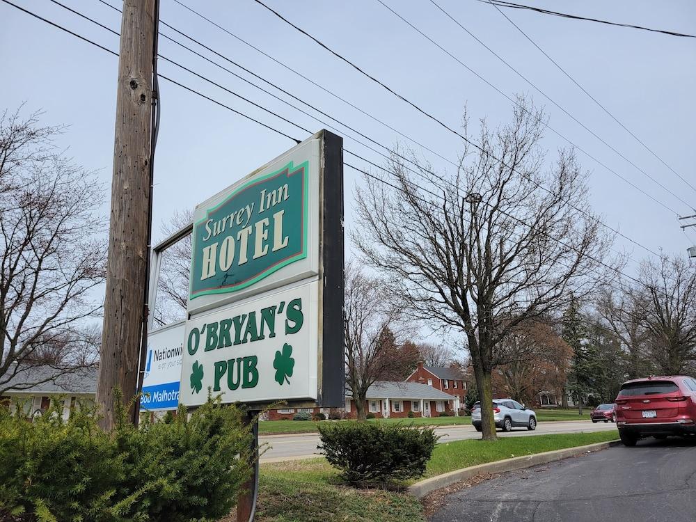 Surrey Inn Ashland photo 15