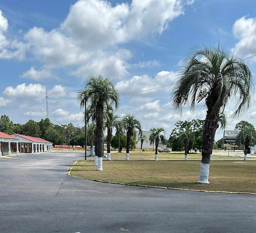 Motel Jesup photo 3