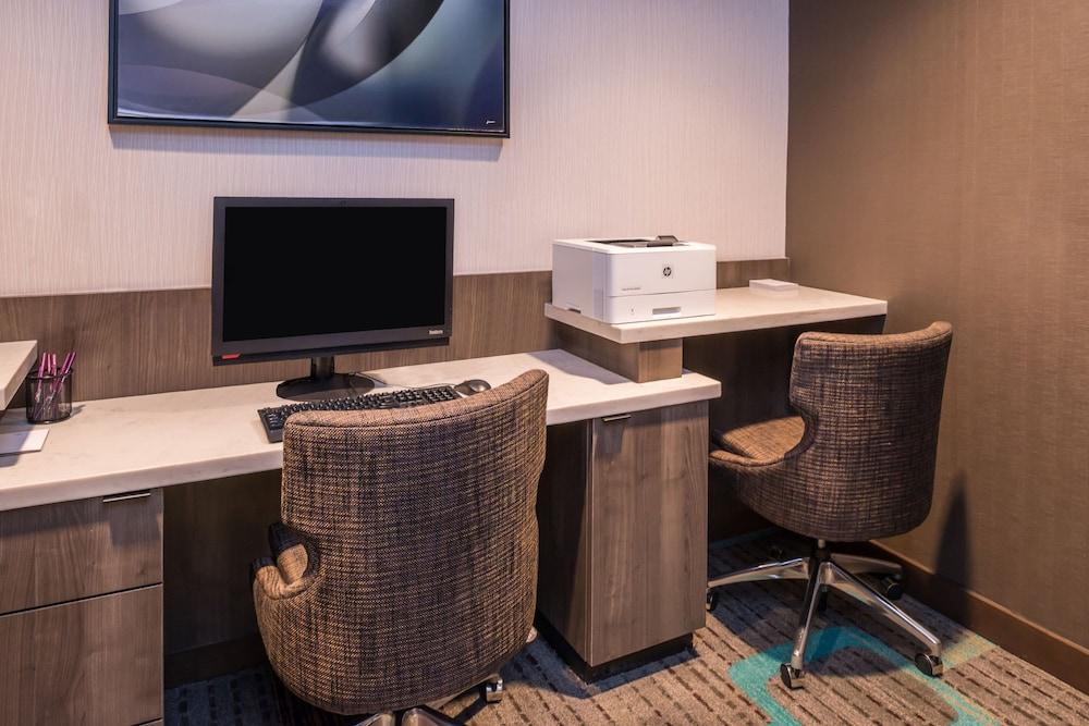 Residence Inn by Marriott Decatur photo 40