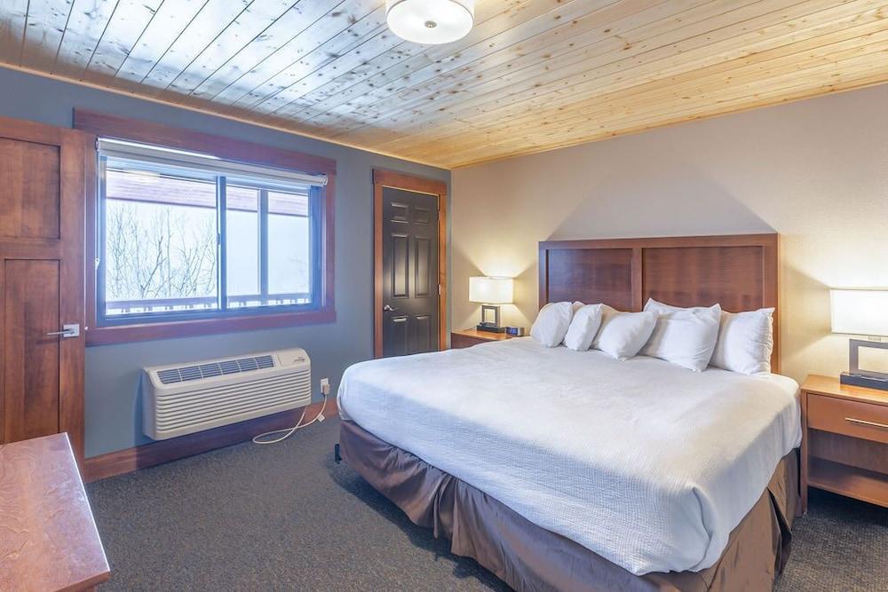 Eagle Ridge Resort at Lutsen Mountains photo 39