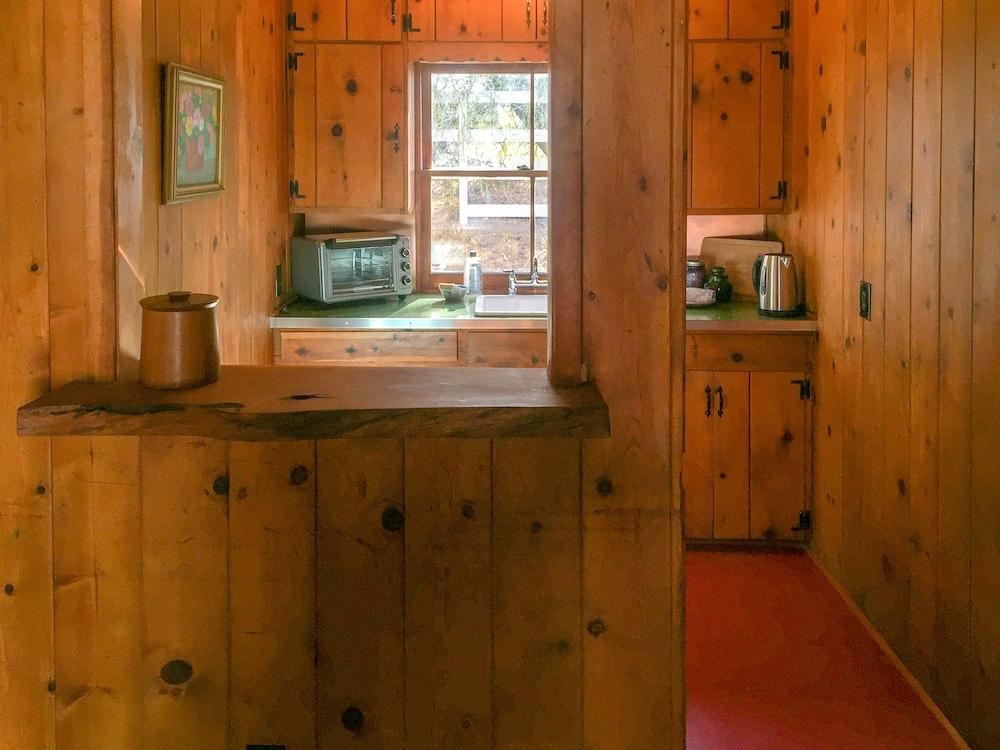 Joshua Tree Ranch House photo 38