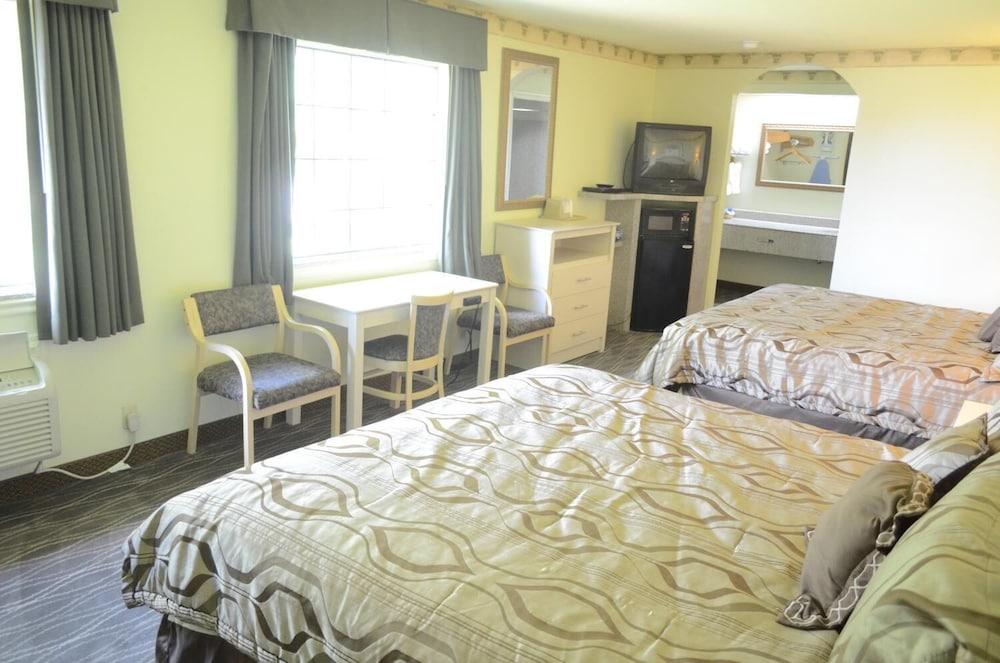 Scottish Inns & Suites at NRG Park photo 24