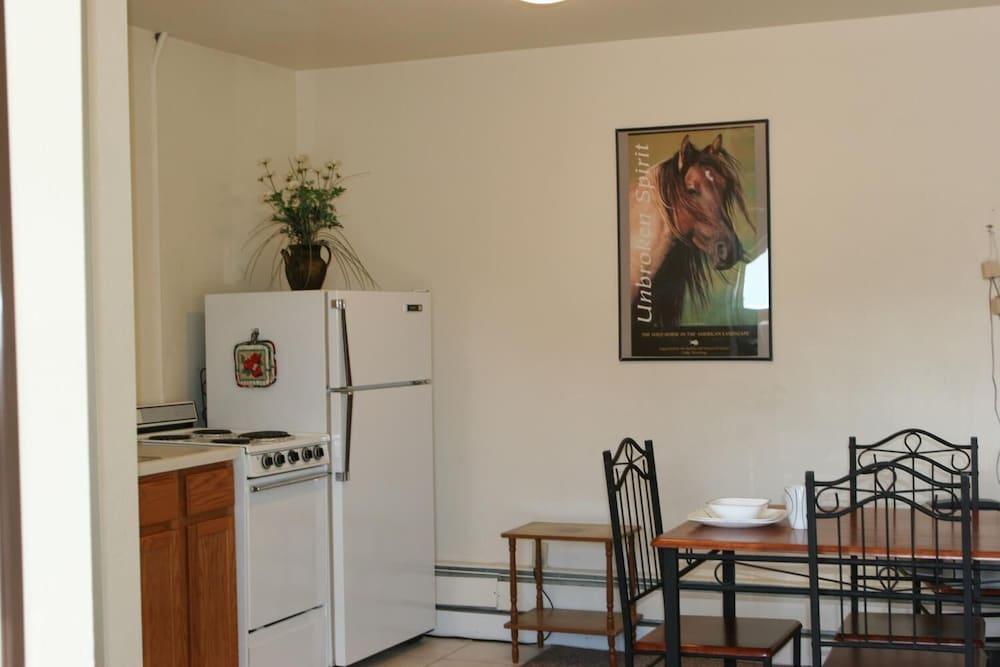 Carter Mountain Motel photo 23