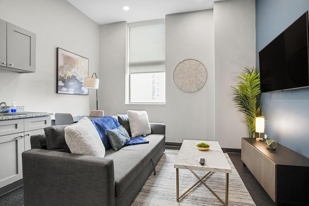 CozySuites - Press House photo 85
