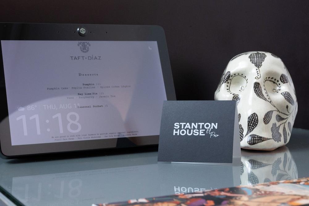 Stanton House photo 25