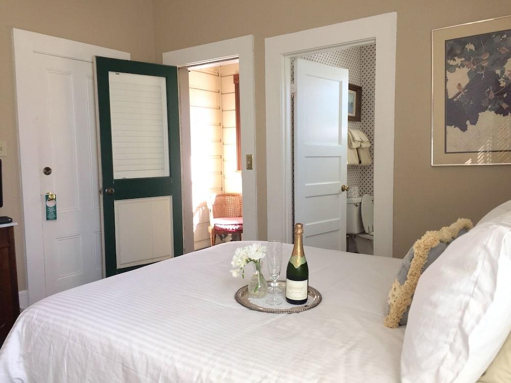Hotel St. Helena photo 9