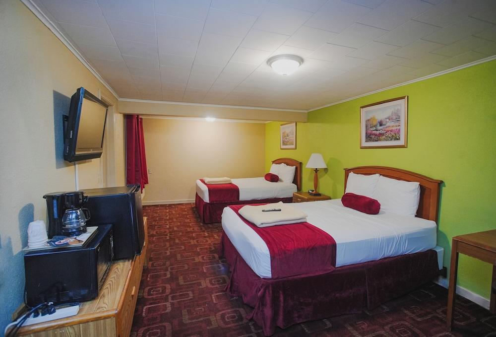 Falls View Inn photo 29