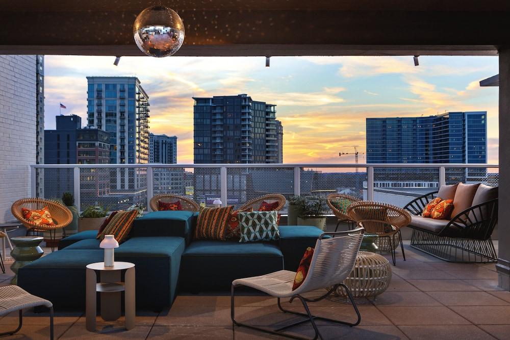 Kimpton Sylvan Hotel by IHG photo 56