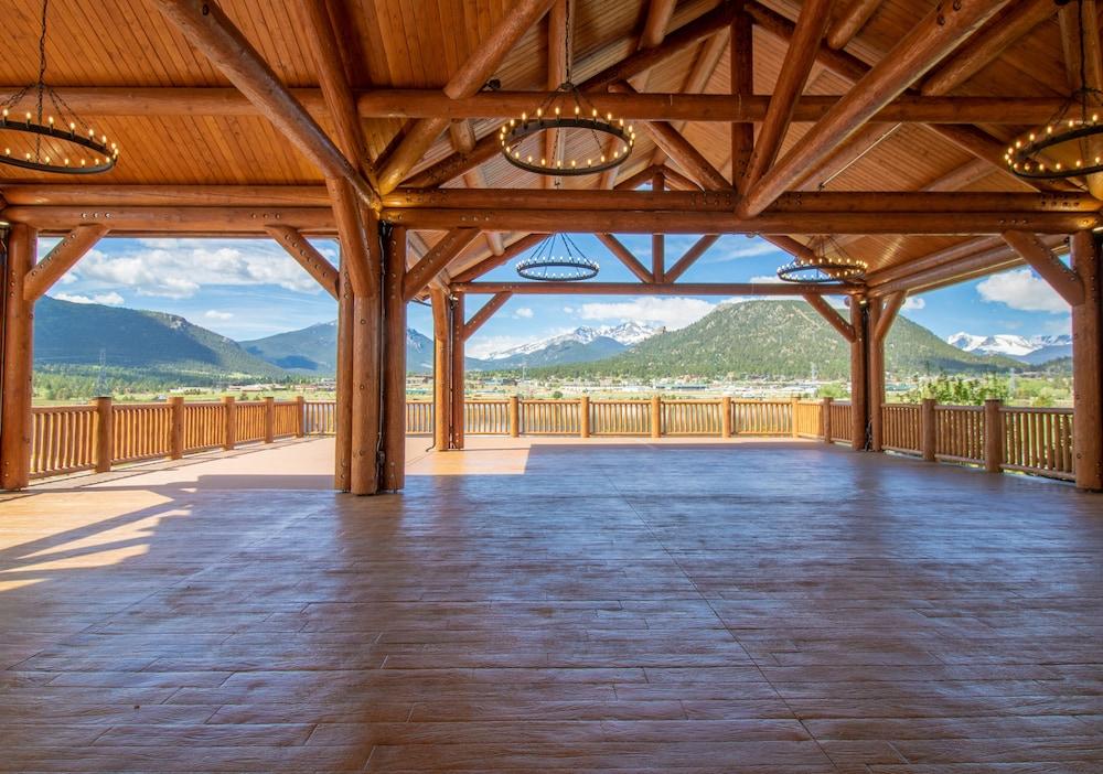 The Estes Park Resort photo 82