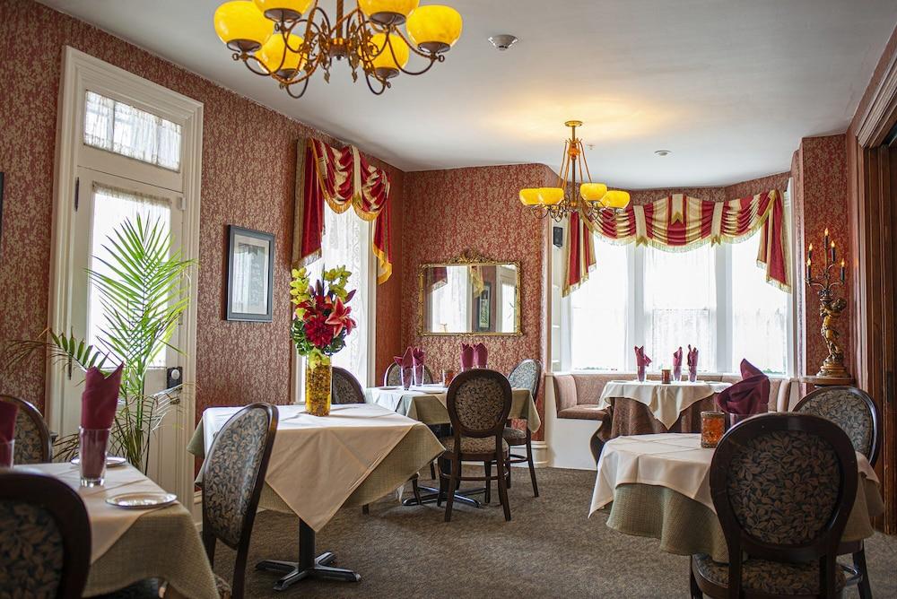Washington House Hotel photo 32