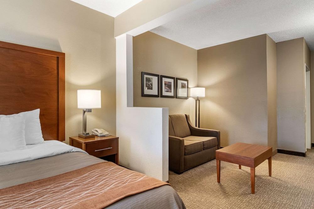 Comfort Inn & Suites Suwanee - Sugarloaf photo 20