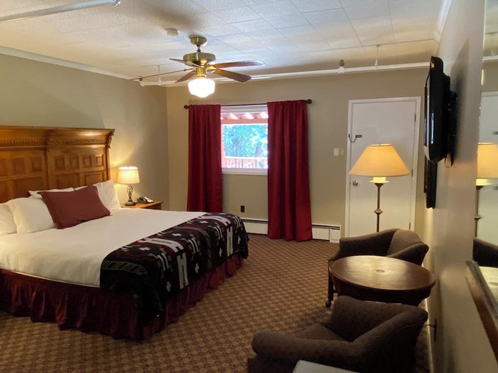 The Historic Redstone Inn photo 23