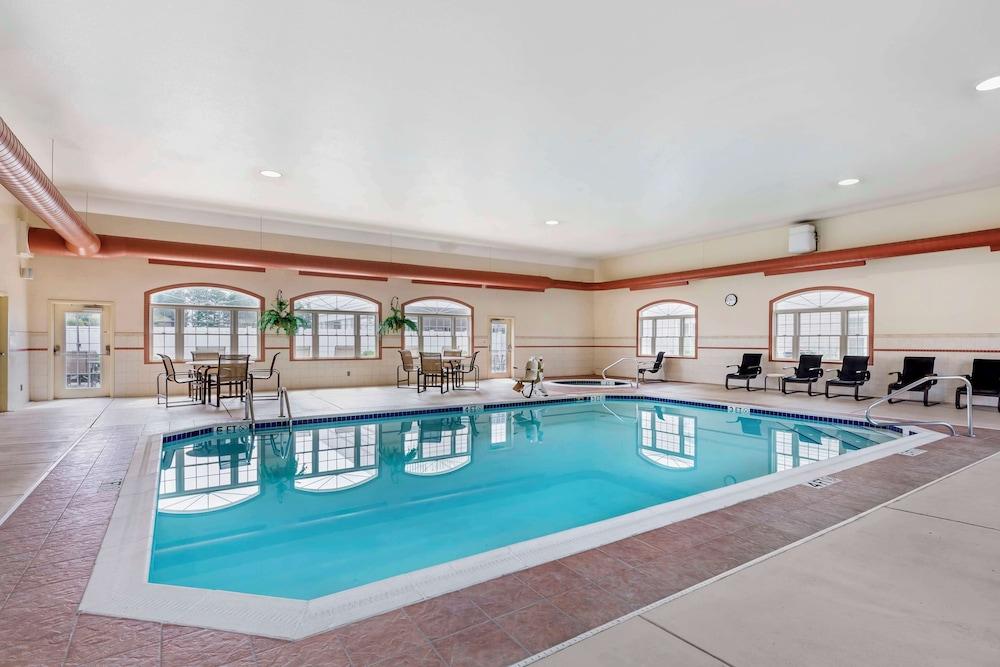 Best Western Plus Dutch Haus Inn and Suites photo 37