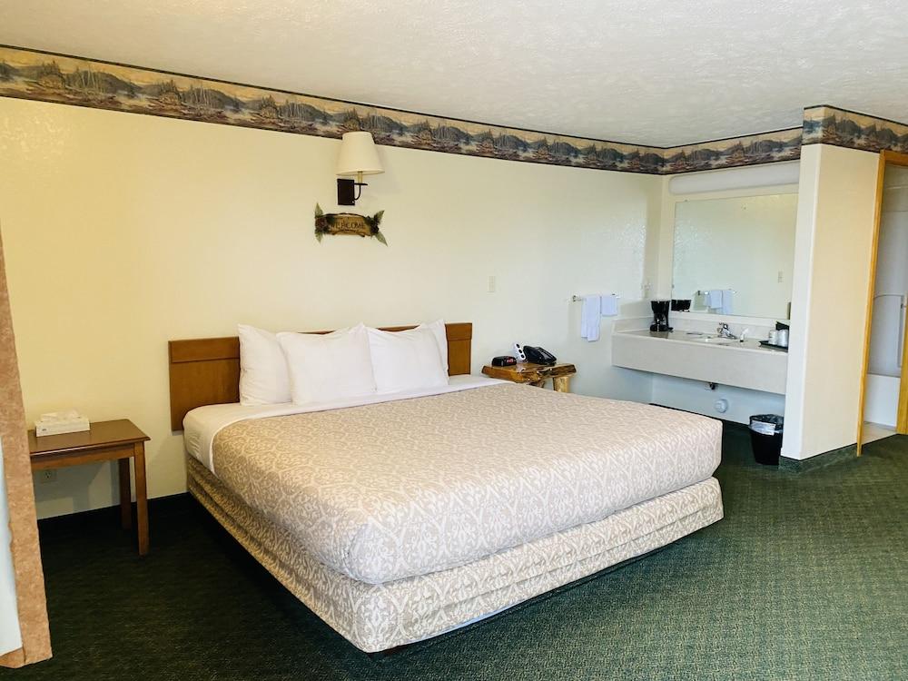 Woodyzzz Motel photo 11