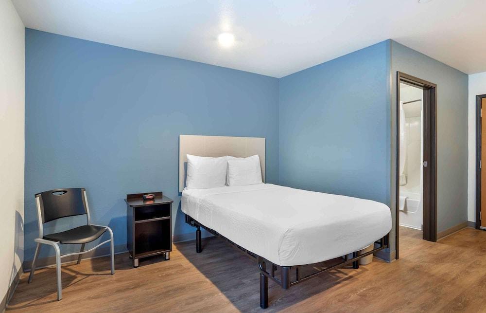 Extended Stay America Select Suites - Beaumont photo 6
