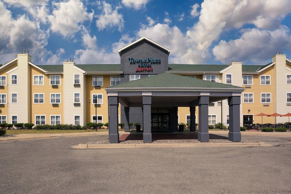 TownePlace Suites by Marriott Rochester photo 15