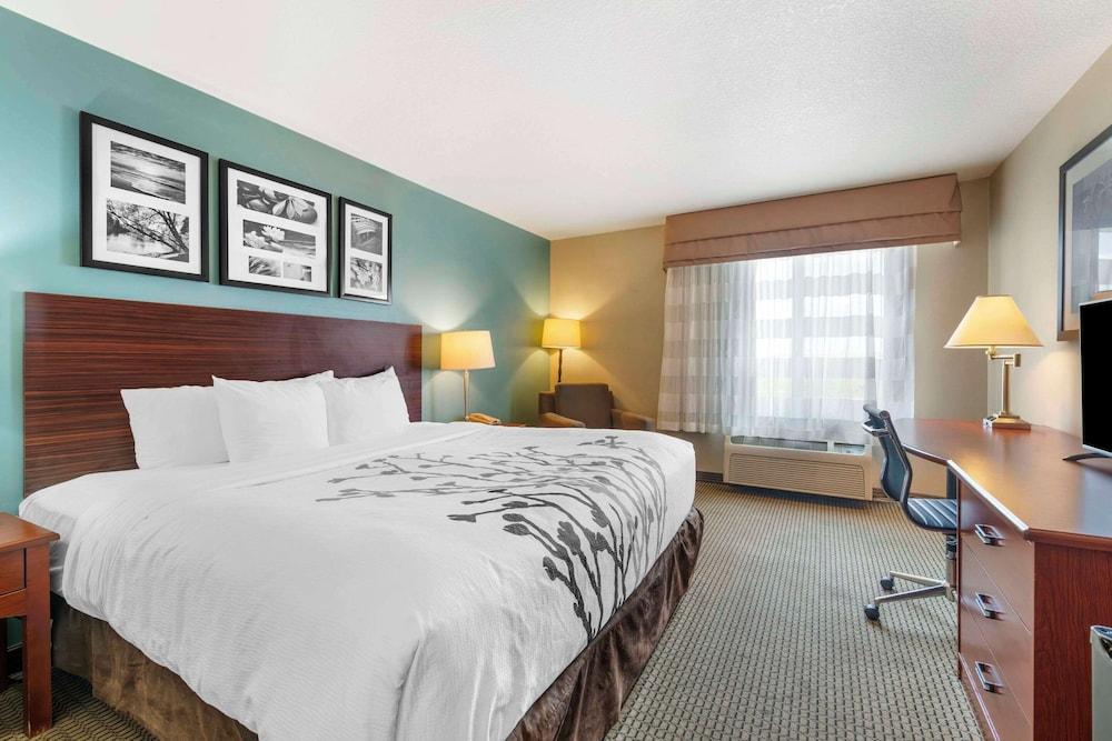 Sleep Inn & Suites Rapid City photo 9