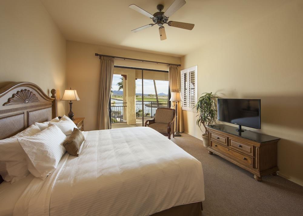 Canoa Ranch Golf Resort photo 21