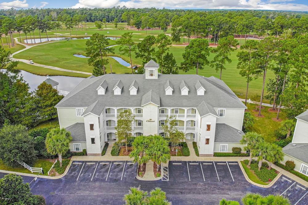 World Tour Golf Resort photo 14