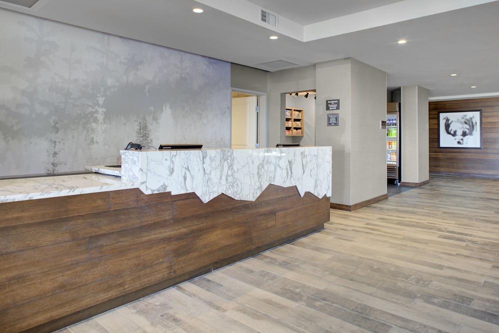 Residence Inn by Marriott Boulder Broomfield/Interlocken photo 4