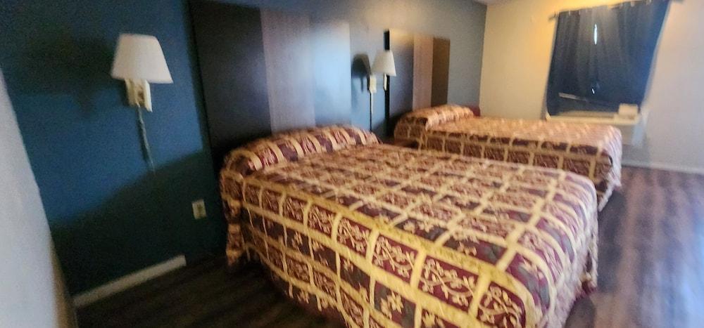 Executive Inn By OYO Mineral Wells US-180 photo 12