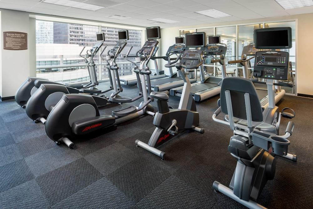Springhill Suites by Marriott Chicago Downtown/ River North photo 16