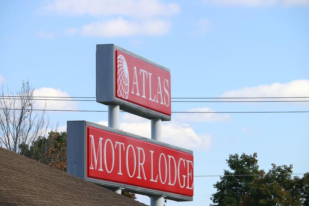 Atlas Motor Lodge photo 17