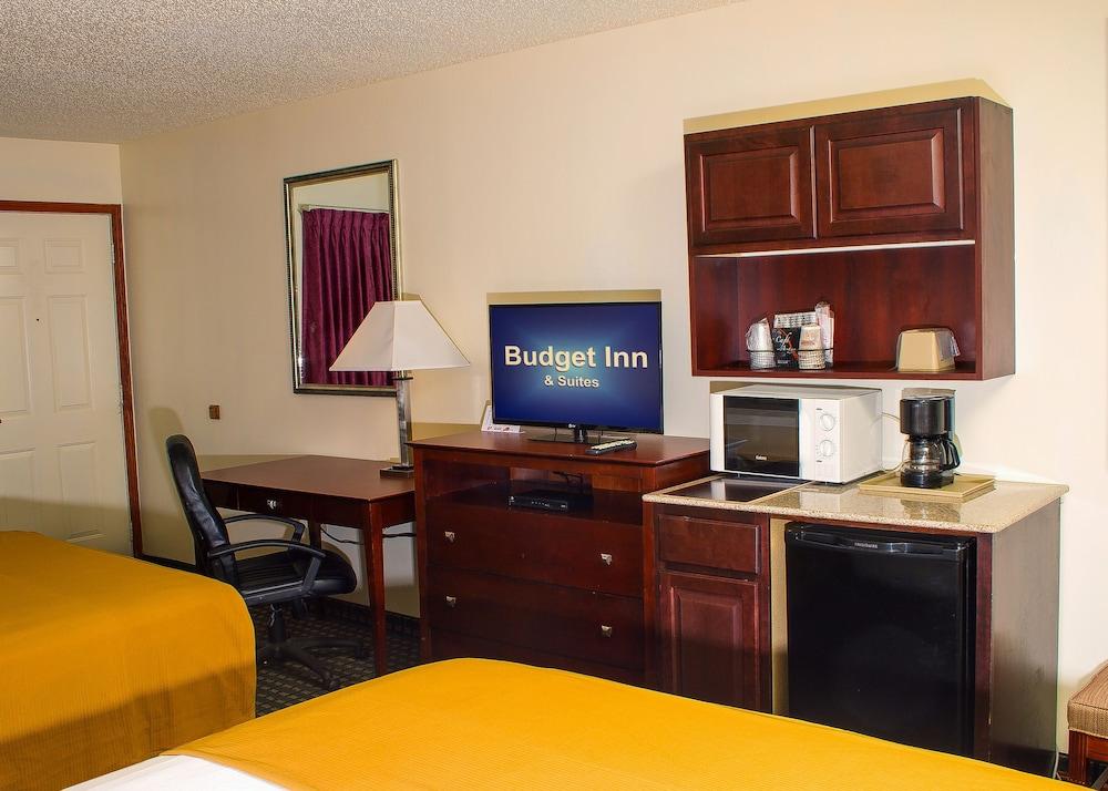 Budget Inn and Suites photo 21