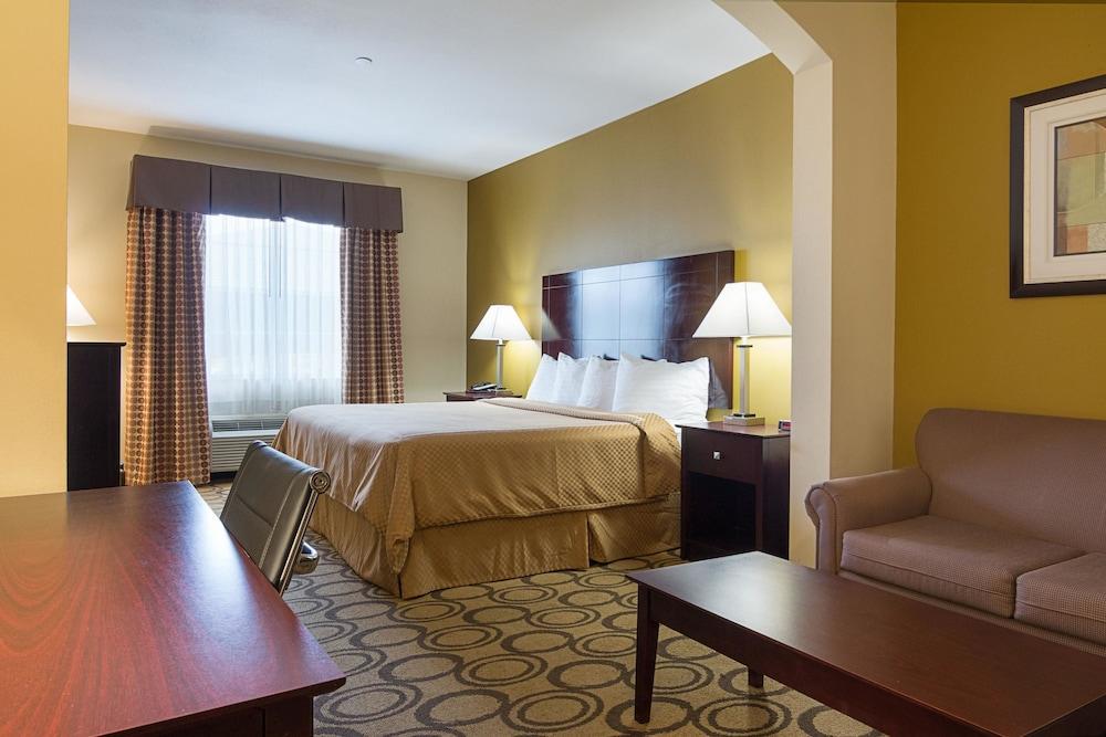 Rodeway Inn & Suites Winnfield photo 62