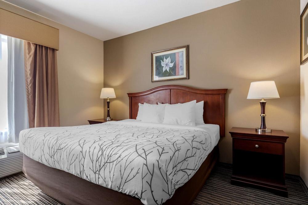Best Western Plus Sweetwater Inn & Suites photo 19