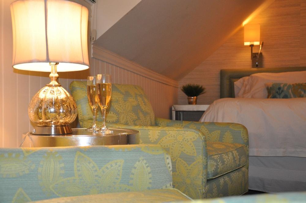 Peter Shields Inn & Restaurant photo 15