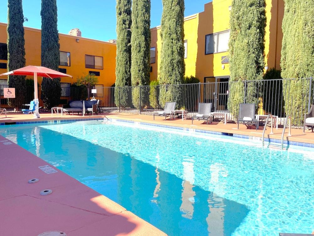 Holiday Inn Express Sedona by IHG photo 19