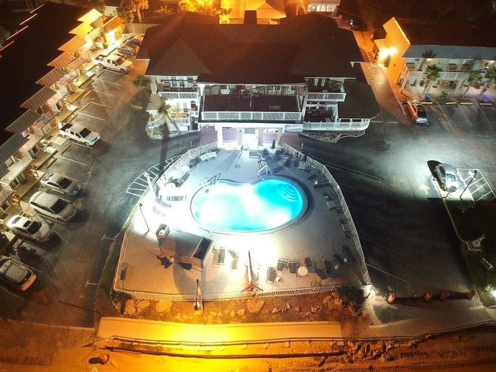 Topaz Motel photo 45