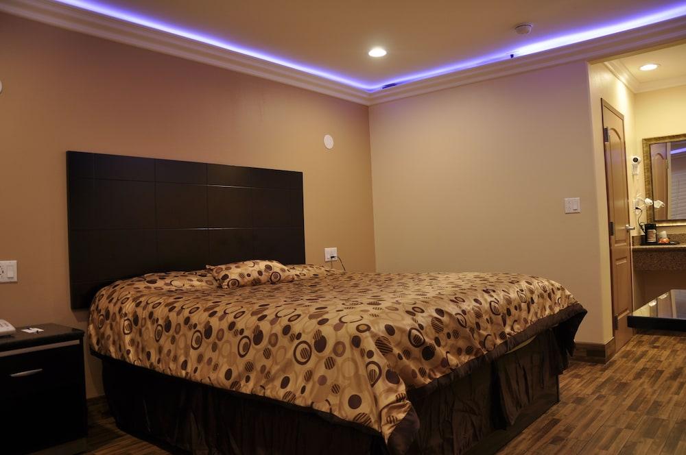 Sun Light Motel photo 2
