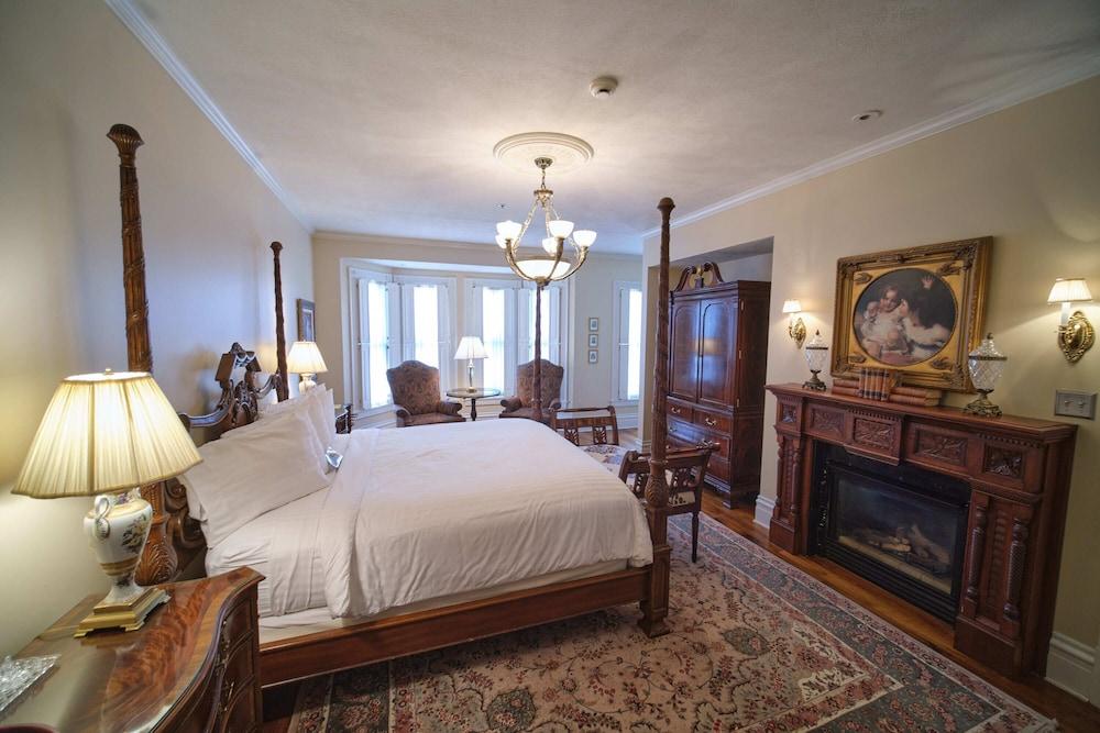 The Inn on Negley photo 18