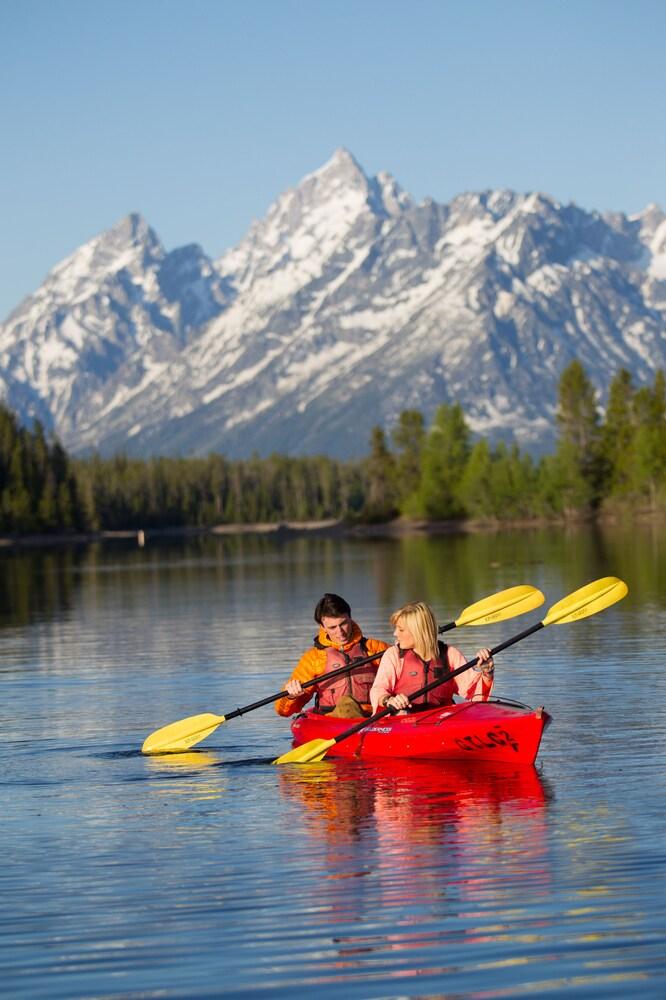 Colter Bay Village photo 21